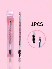 Sanrio 10 Piece Hello Kitty Ladies Makeup Brush Set, Professional Makeup Brush Set, - Pink Powder Blusher, Eyebrow Pencil, Lipstick, Eye Shadow, Brush And Powder Puff Set, Suitable For Beginners