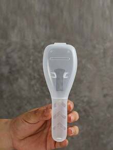 2 Pieces Of Manual Shavers, Ergonomic Anti-Slip Handle, With Five Layers Of Sharp Blades, Close To The Facial Contour, Smooth And Clean Shaving, Effectively Reduce Skin Friction, Suitable For Dry And Wet Use, Convenient For Daily Shaving And Travel, Party Supplies, Closet Organizer, Bathroom Storage, Travel Bottle.