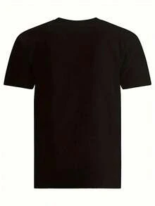 Vtg Ville Valo Razorblade Romance Cotton Black Full Size Unisex Shirt AP385 - 黑色 - 查看 3