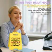 Rustic Autumn Harvest , Pumpkin & Leaves Design, Festive Thanksgiving