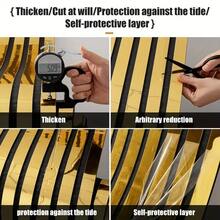 1 rolka Meoky 60*300 cm, duża, samoprzylepna tapeta w kratkę 3D, samoprzylepna i klejąca, materiał winylowy PVC, lustrzana, odblaskowa tekstura, odpowiednia na tło telewizora, tło sofy, tło wejścia, dekoracja ścienna do salonu i sypialni, dekoracja wnętrz, łatwa obsługa, jedna osoba może łatwo ukończyć