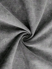 1 PCS Religious "Faith Is Believe In Jesus" Graphic Tee: Featuring Distressed Vintage Finish, Front Cross Print, Back Artistic Illustration Of Jesus Carrying Cross, Biblical Text "MATTHEW 6:6", Bold "FAITH IS BELIEVE IN JESUS" Lettering, Made Of Breathable 100% Cotton, Perfect For Infusing Spiritual & Nostalgic Vibes Into Outfits During Easter Celebrations, Church Events, Or Daily Wear, Christmas & Halloween & Thanksgiving Day & Valentine's Day & Pride & Father's Day & Easter & Mother's Day & New Year & Spring Festival, Men's Round Neck Printed Short Sleeve Casual Everyday T-Shirt, They Are Excellent Gifts For Friends And Family, 100% Cotton T-Shirts Feature, A Youthful And Fashionable Design, Graphic Tees Men, Graphic Tees Women, Cachorro Feliz, Back To School - Xám - Xem 6