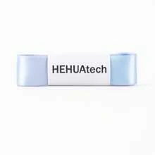 1 Paar mehrfarbige Seidenschnürsenkel, Bonbonfarben-Farbverlauf, vielseitig einsetzbare Schnürsenkel