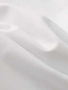 Women'S African Woman Print T-Shirt - Vibrant Afrocentric Design With Traditional Attire Illustration, Casual Short Sleeve Crew Neck Top, Breathable & Comfortable Polyester, Perfect Gift For Her, Cultural Wear |   Vibrant Print Tee |   Comfortable Fi - 白色 - 查看 6