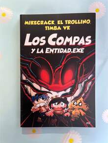 Kids Literature & Fiction - Single Book - View 1