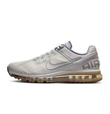 Nike Air Max 2013 男士健身跑步鞋，全掌气垫缓震回弹，轻便舒适，户外运动鞋，耐穿防滑，百搭休闲鞋 - 灰色 - 查看 2
