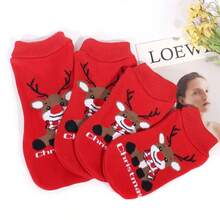 Pet Sweaters,Christmas,Christmas Decorations