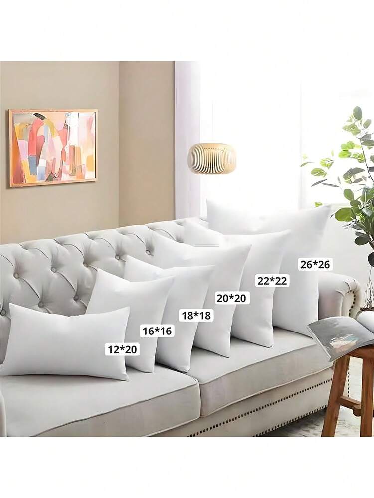 1pc Green Digital Printed Square Pillow Cover With Grey Background & Black & White 'x' Pattern, Available In Multiple Sizes, Fashionable & Concise Home Sofa Office Decorative Cushion Cover, Decorative Fabric Art Craft, Ideal For Car And Gift, Can Be Used As Bed Headboard Pillow Or Office Rest Pillow