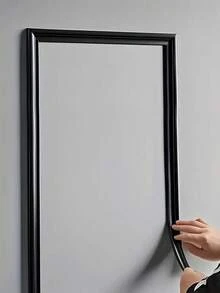 Elegant PVC Self-Adhesive Decorative Strip - Flexible And Bendable, Suitable For Walls, Floors, Cabinets - Easy Installation, European Home And Floor Decoration, Wall Decoration, Home Accents | Fashionable Glossy Surface | PVC Material - Multicolor - View 4