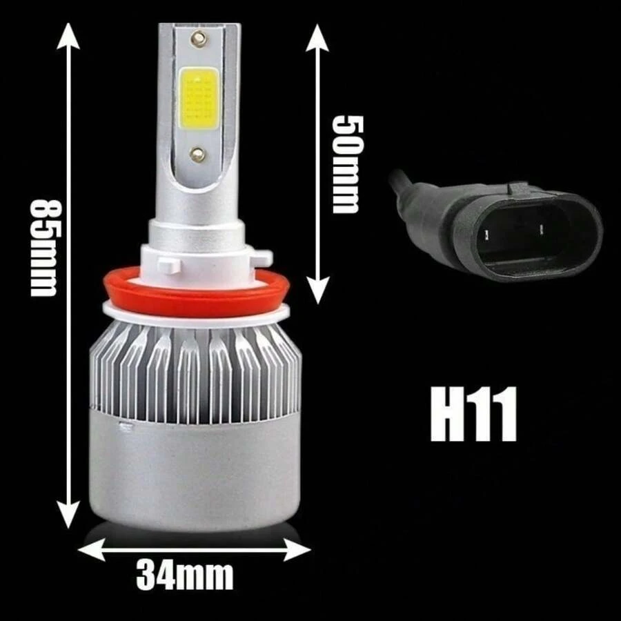 Headlamps - Màu xám đen - Xem 1