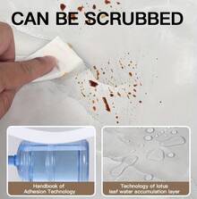 10 Stücke Meoky Instant Abzieh- und Klebebare Europäische Luxus Marmor Wandpaneele, 30*30 cm, 3D Optik Vinyl, abnehmbar, zuschneidbar, spritzwassergeschützt und leicht zu reinigen, geeignet für Schlafzimmer, Wohnzimmer, Bar, Restaurant, Dusche Dekor Tapete, Küchen Renovierung Aufkleber, Wand Dekor Paneele für Zuhause