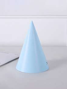 Custom Party Hats - Personalized Age & Photo Design, Celebratory Paper Headwear For 21st, 30th, 40th, 50th, 60th, 70th, 80th, 90th Sports Day,Anniversaries & Retirement, Party Accessories | Celebratory Headwear | Durable Party Hat