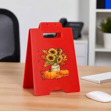 Thanksgiving Pumpkin-Themed , Suitable For Halloween, Christmas