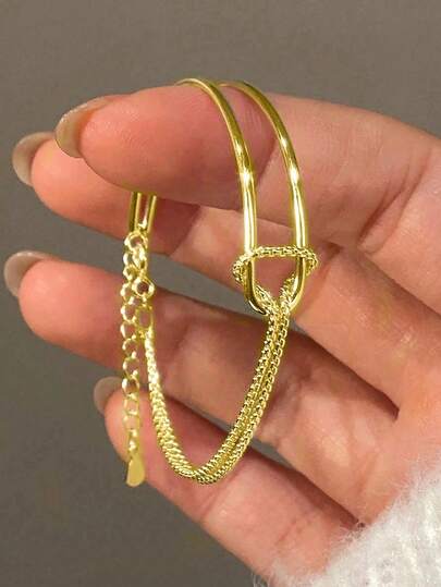 1 chiếc vòng tay xoắn bằng bạc Sterling 925, trang sức cao cấp dành cho nữ, thanh lịch và đa năng, phù hợp cho ngày Valentine, sinh nhật, tiệc tùng và sử dụng hàng ngày.
