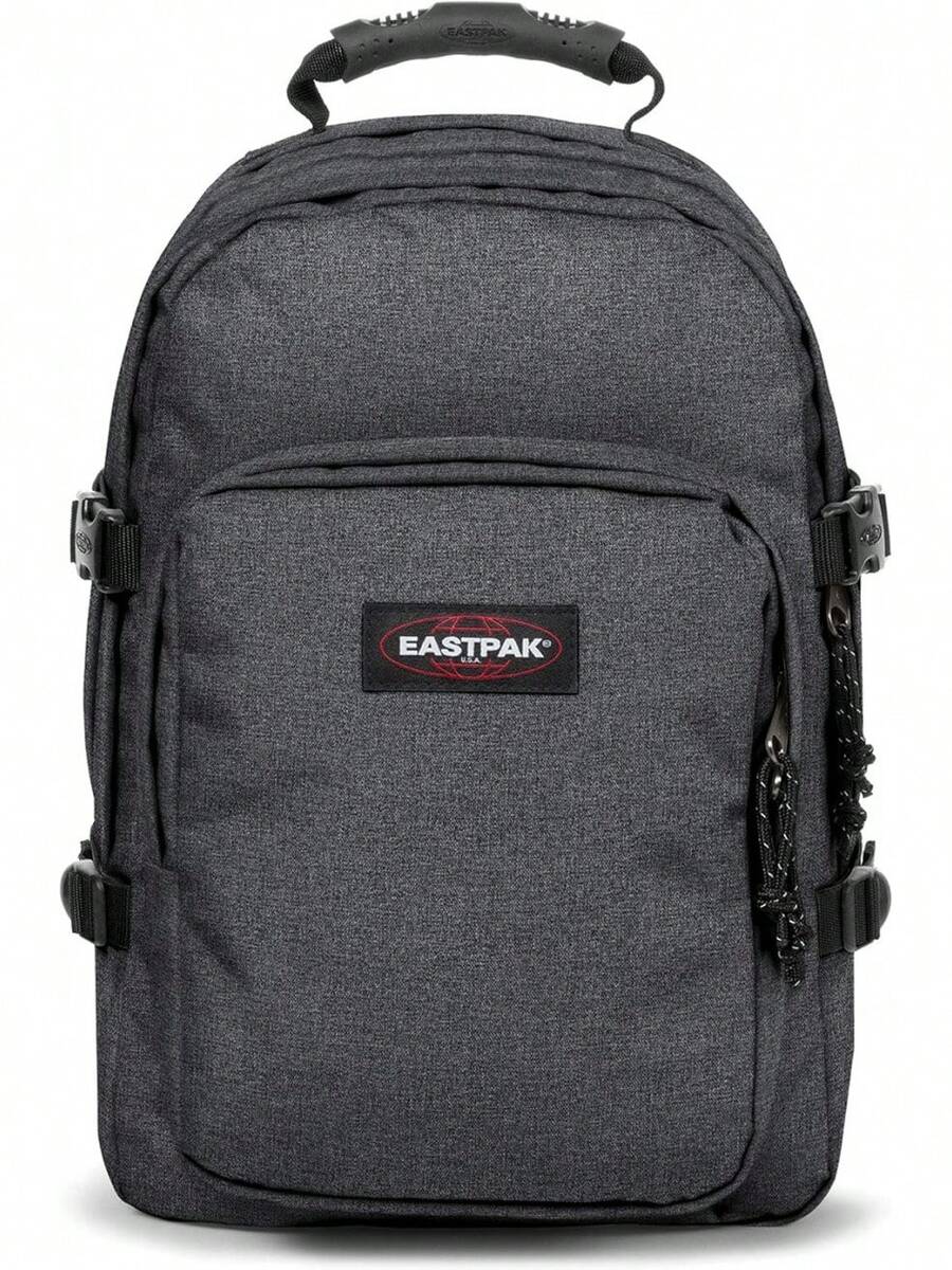Eastpak PROVIDER Backpack, 33 L - Black Denim - View 1