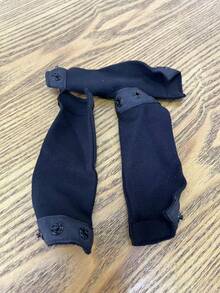 1pc Women's Premium Leggings Bodysuit Extender - Adjustable Length, Comfort Fit, Shapewear Enhancer - Multicolor - View 28