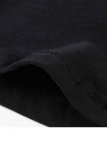 Vtg Ville Valo Razorblade Romance Cotton Black Full Size Unisex Shirt AP385 - 黑色 - 查看 7