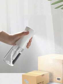 Hochdruck Mini Sprühflaschen, Ultra feiner Sprühnebel nachfüllbare Reise Transparente Sprühflaschen für Haare, Make-up, Garten und Küche, Transparente Sprühflaschen Parfümflasche nachfüllbar Mini Parfümflasche Parfümorganizer Reisezubehör Ölampullen Beauty-Behälter Reiseaccessoires für Damen und Herren