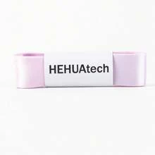 1 Paar mehrfarbige Seidenschnürsenkel, Bonbonfarben-Farbverlauf, vielseitig einsetzbare Schnürsenkel