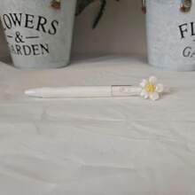 10pcs/Set Random 10pcs Creative Cute Cartoon 0.5mm Erasable Gel Pens, Thermal Erasable Pens For Students,For School Supplies,Back To School