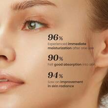 Hydrating Recovery Oil - Luxury Face Oil With Squalane, Jojoba Oil & Seabuckthorn Oil - Instant Radiant And Glowy Skin - Barrier Repair Facial Oil - 1.01 Fl. Oz