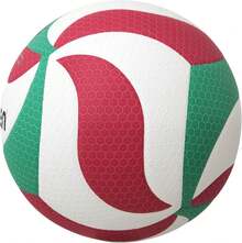 Volleyballs - Green - View 4