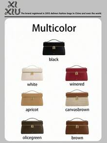 Bolsos, bolsos de mano, preferencias, loncheras, bolsos, nuevas cajas, bolsos, diseños de nicho, bolsos de hombro cruzados, bolsos de mano, bolsos de mano de moda y versátiles.