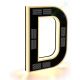 D-Negro