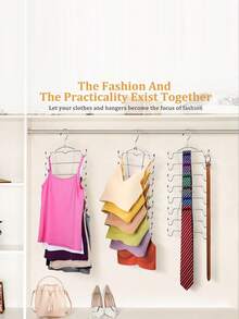 أخرى من الشماعات والرفوف