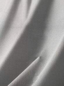 2025夏季休闲透气吸湿排汗个性时尚男士户外运动T恤，字母P - 彩色 - 查看 5