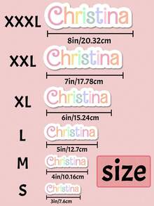 Custom Name Stickers, Wall Stickers, Vintage Custom Letter Stickers, Water Bottle Stickers, Laptop Stickers, Colorful Decals, Birthday Gifts, Best Friend Gift Adhesives Fashionable, Cute, Colorful Custom, Personalized, Unique, Suitable For Her, Him, School Students, Home, Office, Multifunctional, Decorative, Reusable, Exquisite, Stylish, High Quality Customized Gifts