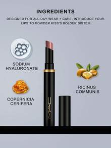 MAC M.A.C Powder Foundation Stick - 892 Over The Taupe, 899 Brickthrough, 2g/0.07fl.Oz - #892 Over the Taupe - View 5