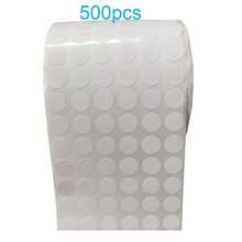 100/200/400/600 件标签 0.98x0.59 英寸矩形贴纸钻石画收纳盒贴纸多用途自粘 DIY 钻石艺术十字绣刺绣容器罐文件夹、价格标签贴纸热销 - 白色 - 查看 24