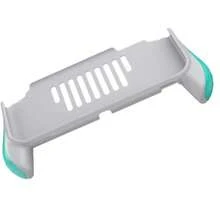 1pc Switch Lite Console Game Controller Case/Game Headphone Electronics/Consumer Electronics/Games/Console Dock & Stand Switch Game Controller/Electronics/Consumer Electronics/Games/Console Dock & Stand/ Gamer/ Playstation / Accessories/ Headset Stand/ Gaming Accessory/ Gaming Setup/ Game Console/ / Setup/ Setup Mixer/Gaming Decor/Controller Holder