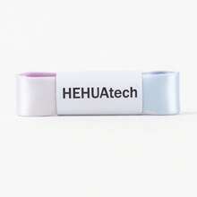 1 Paar mehrfarbige Seidenschnürsenkel, Bonbonfarben-Farbverlauf, vielseitig einsetzbare Schnürsenkel