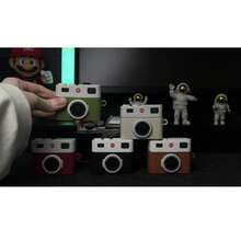 غطاء واقي من السيليكون لطيف ل- 4/ Pro 2/ Pro 3 قطعة واحدة