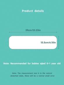 2 pezzi Fascia ombelicale per neonati, comoda e calda, fascia addominale per neonati, avvolgimento pancia per neonati, previene il raffreddamento della pancia del bambino, morbida e traspirante, adatta come regalo per il festa di nascità, attività all'aperto, essenziali per neonati