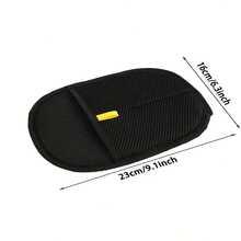 مجموعة مكونة من قطعتين: 1 قفاز إزالة الشعر المضاد للكهرباء الساكنة، 1 مشط إزالة الشعر، فرشاة للحيوانات الأليفة ذات وجهين ومشط إزالة البراغيث، إزالة الشعر