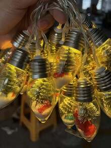 1m 6 Lights / 2m 10 Lights / 3m 20 Lights Funny Christmas Tree Snowman Lights, Luxury String Lights USB Style, Room With LED Lights Fairy Lights Clip String, Random Night Lights Hanging Photos, Bedroom Use, Mirror With Lights Wedding, Festival, Party Decoration, Gifts Garden Lights Garden Decoration Wedding Decoration Room Decoration Gifts Birthday Graduation, Mood Lights, Decorative Lights, Christmas Lights, Christmas Lightschristmas Decoration XMAS Decor Christmas Tree Gift Decor Thanksgiving Wedding Home Decor Home Decor Fall Decor Autumn Decor Birthday Decorations For Gifts Party Supplies Indoor Outdoor Garden Holiday Festival Decor Halloween Decor Wall Decor Halloween Ornaments