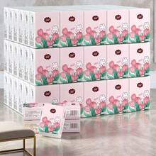 6 piezas/paquete Pañuelos de bolsillo portátiles y mini, convenientes para llevar - Se envía un empaque aleatorio - Multicolor - Ver 5