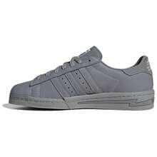 X Adidas Superstar 'Cement Grey' Cloud-White Sneakers Men IE6115 - Multicolor - View 2