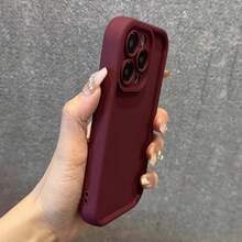 Fundas básicas para teléfono - Blanco antiguo - Ver 3
