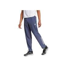 Gym Training Woven Joggers Comfortable Casual Straight-Leg Sports Pants Dark-Cyan Bottoms Men