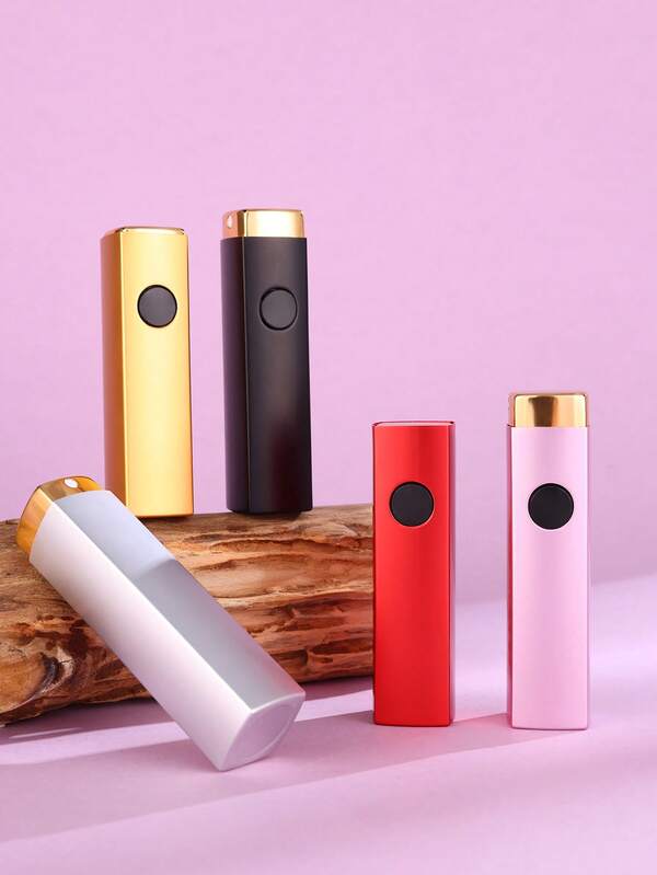 1/5 قطعة زجاجة رذاذ عطر قابلة لإعادة التعبئة سعة 5 مل، تصميم مانع للتسرب، زجاجة مضخة محمولة - تأتي مع أداة إعادة التعبئة - مناسبة للسفر والاستخدام التجاري - خيار هدية رائع للأصدقاء والعائلة