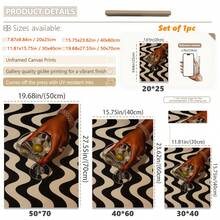 1pc, Canvas Hanging Painting, Framed Decorative Painting, Poster, Wall Art, Vintage Martini, Bar Cart Art, Cool Apartment Wall Art, Cocktail Wall Art, Vintage Living Room Wall Decor, Eclectic, Dorm Decor, Fashion Decorative Painting