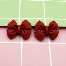 6 Stücke Schmetterling Kühlschrankmagnet aus Harz - Mini süße Kühlschrankmagnet aus Harz, geeignet für Heimdekoration, Whiteboards und Fotoclips