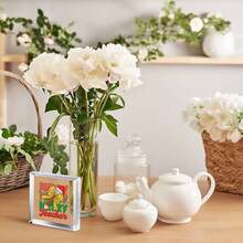 Centros de mesa ¡Feliz Navidad, Maestro! Árbol de lápices - Un regalo único para maestros, decoración de escritorio linda para oficina, ideal para decoración de aula y oficina en casa, excelente como regalo de cumpleaños o Navidad para maestros