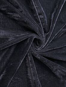 Unisex Hooded Cape Full-Length Velvet Cloak, Suitable For Halloween Costume Role-Playing. Long Hooded Cloak Witch Costume For Both Men And Women