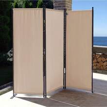 Schermi e divisori d'ambiente