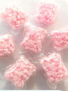 50 pezzi Perle aromaterapiche per bucato - Fragranza a lunga durata, vestiti morbidi, formula concentrata, lavaggio pulito e rinfrescante. Adatto per la cura degli indumenti, può mantenere il profumo degli indumenti a lungo.